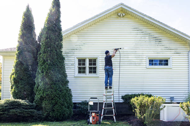 Reliable Terrell, TX Pressure Washing Services Solutions